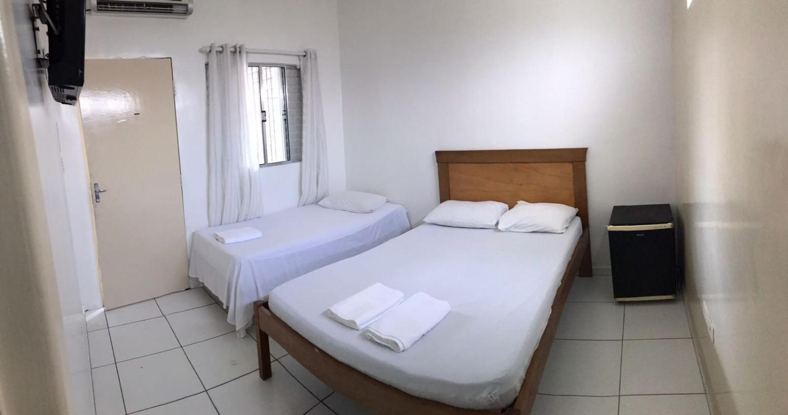 Pousada Suite Verde Mar Ubatuba Esterno foto